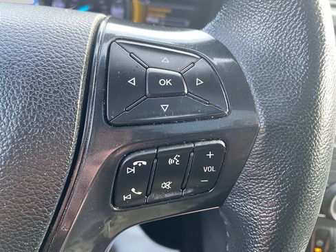 Used 2019 Ford Explorer XLT w/ Equipment Group 202A AWD/4WD image 24