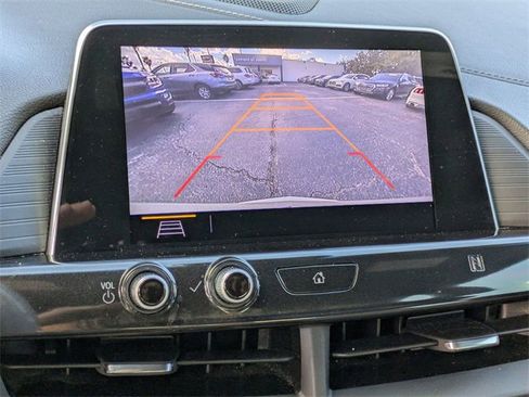 Used 2020 Cadillac CT4 Premium Luxury image 19