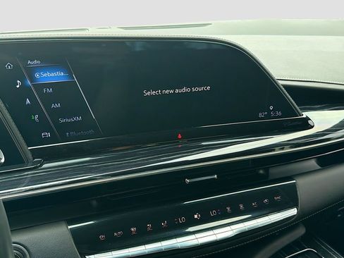 Certified 2023 Cadillac Escalade Sport RWD image 30