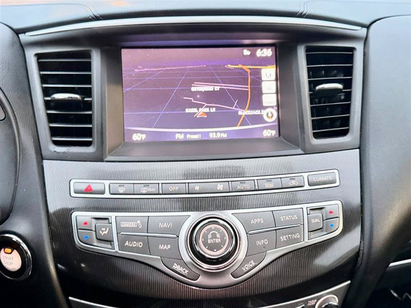Used 2018 INFINITI QX60 Luxe AWD/4WD image 20