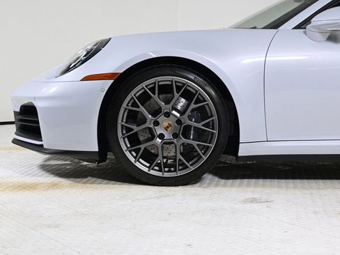 Certified 2025 Porsche 911 Carrera image 28