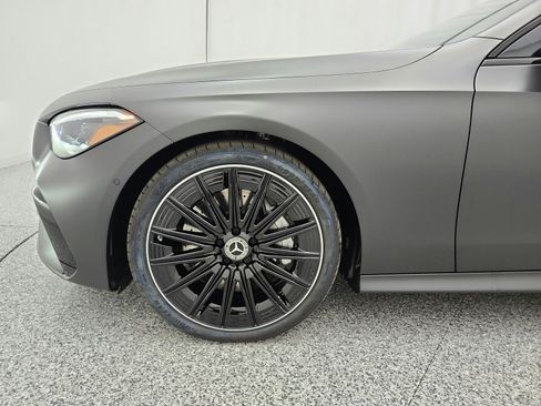New 2026 Mercedes-Benz CLE 450 4MATIC Coupe image 13