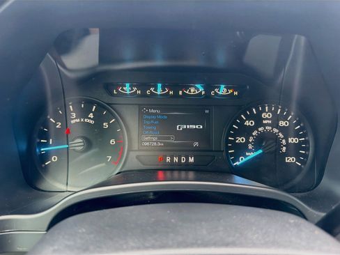 Used 2018 Ford F150 XL w/ Equipment Group 101A Mid RWD image 36
