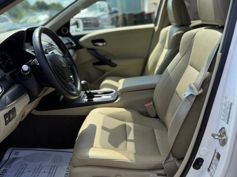 Used 2017 Acura RDX AWD w/ Technology Package image 21