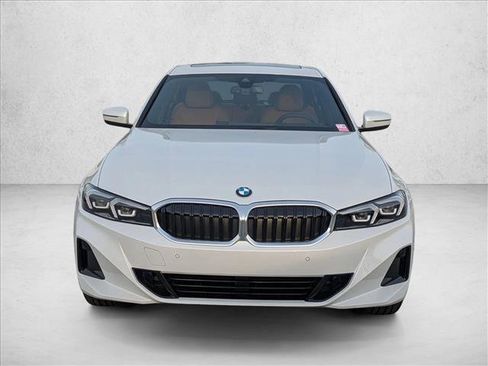 New 2026 BMW 330i Sedan w/ Premium Package image 6