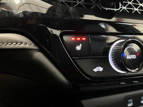 New 2026 Honda Accord Sport image 18