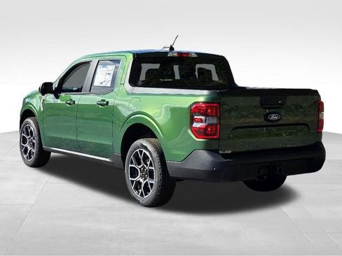 New 2025 Ford Maverick Lariat w/ 4K Tow Package AWD/4WD image 28