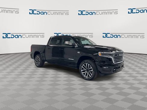 New 2026 RAM 1500 Limited AWD/4WD image 2