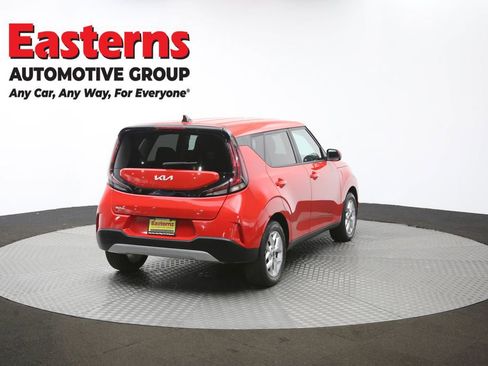 Used 2024 Kia Soul LX w/ Option Group 015 FWD image 39