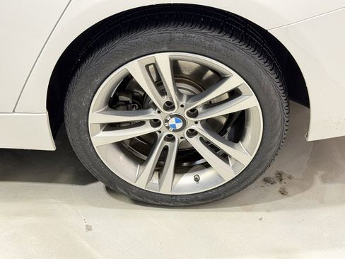 Used 2018 BMW 340i xDrive 340i xDrive image 9