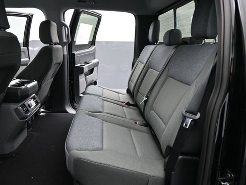 New 2025 Ford F150 XLT w/ Equipment Group 303A High image 19