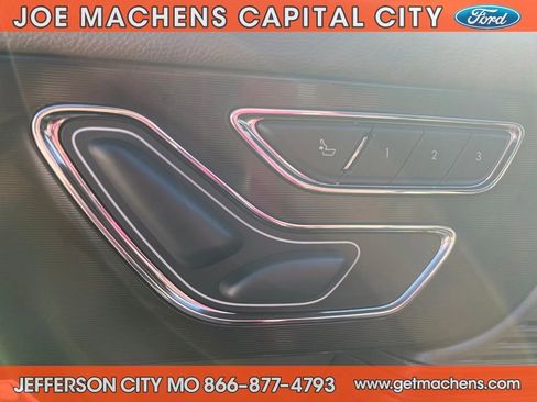 Used 2022 Lincoln Corsair FWD w/ Premium Package image 20