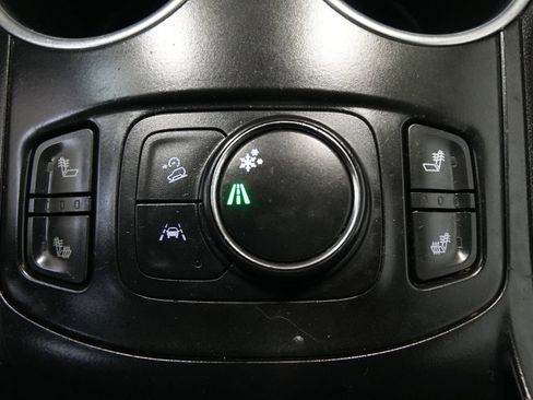 Used 2020 GMC Terrain SLT image 33