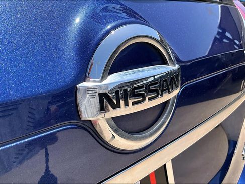 Used 2019 Nissan Rogue SV FWD image 29
