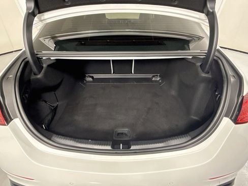 Certified 2022 Mercedes-Benz C 300 Sedan image 28