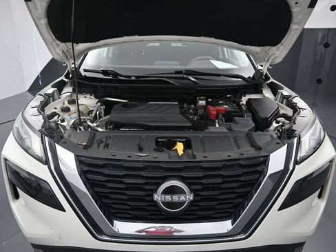 Used 2023 Nissan Rogue S FWD image 27