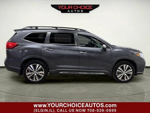 Used 2020 Subaru Ascent Touring w/ Popular Package #2A AWD/4WD image 9