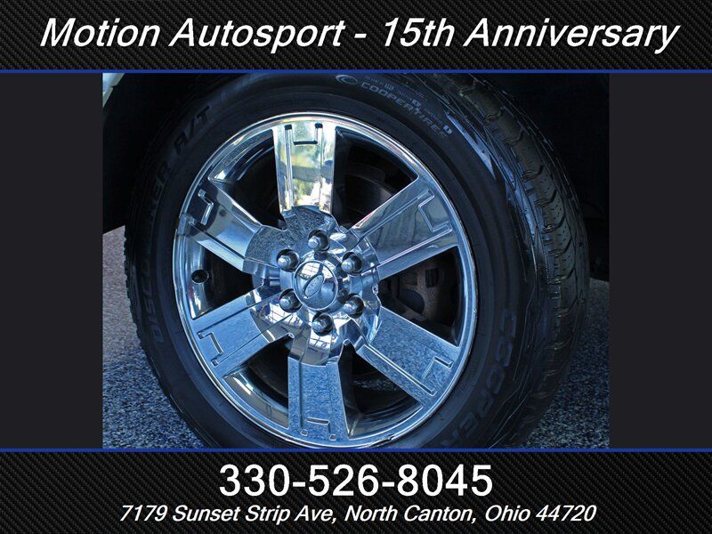 Used 2010 Ford Expedition Limited AWD/4WD image 36