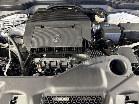 New 2026 Acura MDX SH-AWD image 26