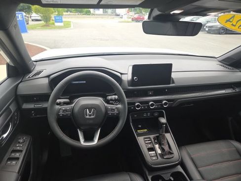 Certified 2024 Honda CR-V Sport-L image 20