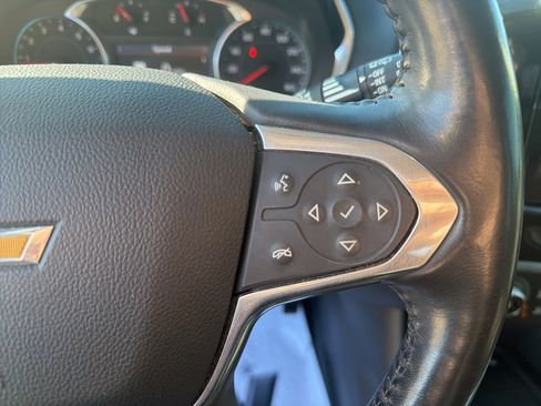 Used 2021 Chevrolet Traverse Premier image 15