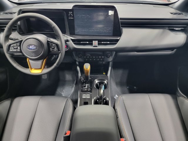 New 2026 Subaru Outback Wilderness AWD/4WD image 17