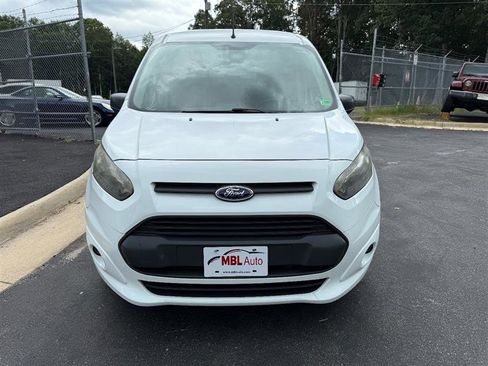 Used 2015 Ford Transit Connect XLT image 6