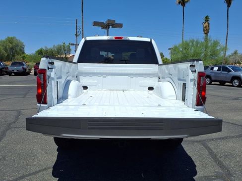 Used 2025 Ford F150 XLT w/ Equipment Group 301A Standard image 25