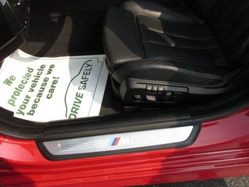 Used 2016 BMW 650i Gran Coupe image 51