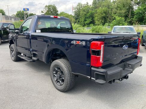 New 2025 Ford F350 XL w/ STX Appearance Package image 28