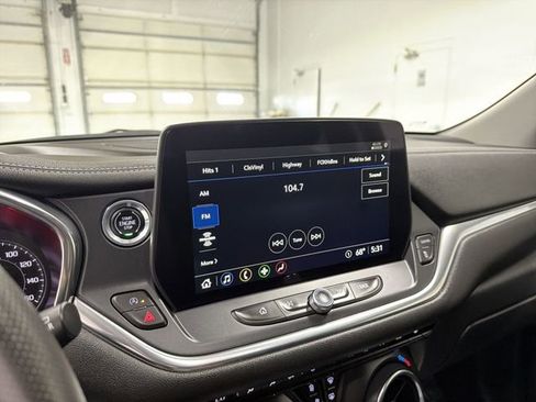 Certified 2024 Chevrolet Blazer LT w/ Convenience Package image 23