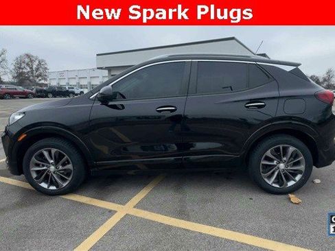 Used 2021 Buick Encore GX Select w/ Sport Touring Package image 6