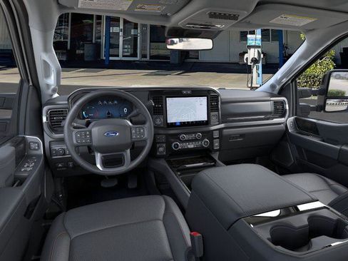 New 2026 Ford F250 Lariat AWD/4WD image 9