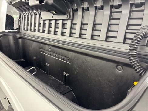 Used 2025 RAM 1500 Tungsten w/ Towing Technology Group image 12