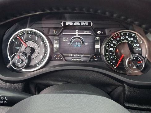 Certified 2022 RAM 1500 Big Horn image 26