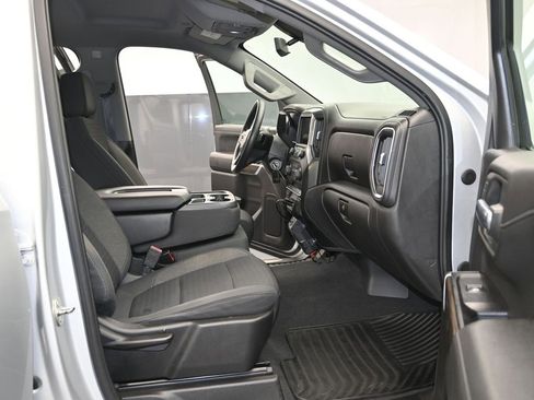 Used 2020 Chevrolet Silverado 1500 LT image 22