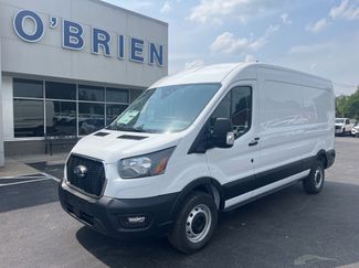 New 2025 Ford Transit 250 Base w/ Load Area Protection Package video 1