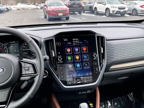 Certified 2025 Subaru Forester Touring image 6