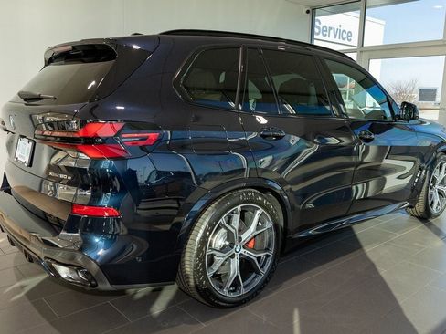 New 2026 BMW X5 xDrive50e w/ M Sport Package image 5