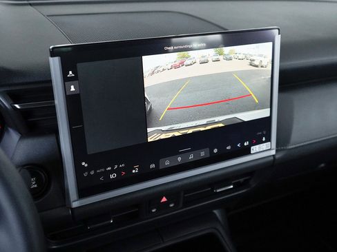 New 2026 MAZDA CX-5 Preferred AWD/4WD image 2