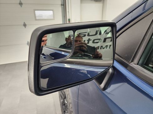 Used 2022 Chevrolet Silverado 1500 RST image 37