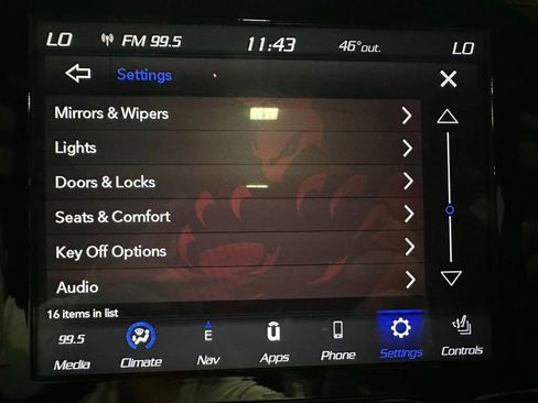 Used 2020 Jeep Grand Cherokee Trackhawk image 34