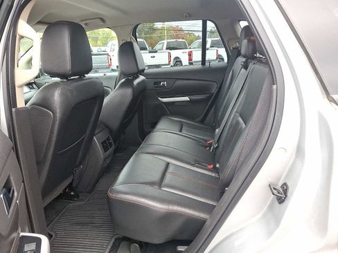Used 2013 Ford Edge SEL image 10