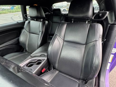 Used 2016 Dodge Challenger R/T Plus RWD image 30