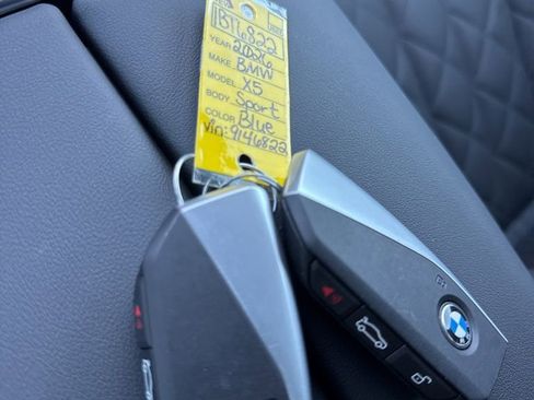 Used 2026 BMW X5 xDrive40i AWD/4WD image 39