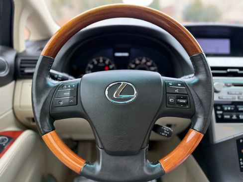 Used 2011 Lexus RX 350 2WD w/ Premium Pkg image 31