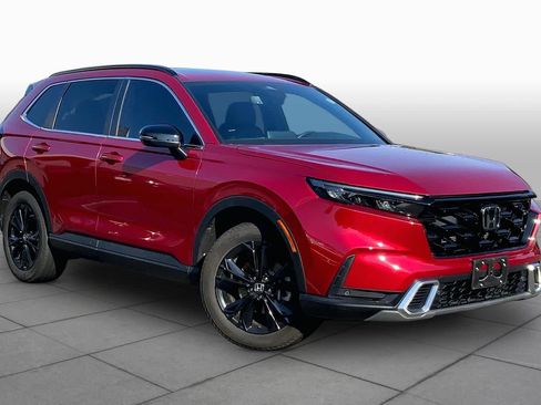 Used 2024 Honda CR-V Sport Touring image 3