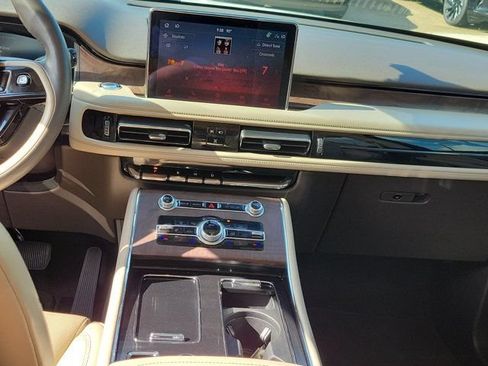 Certified 2023 Lincoln Aviator Reserve w/ Equipment Group 201A RWD image 21