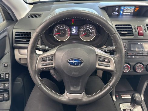 Used 2015 Subaru Forester 2.5i Limited w/ Popular Package #2 image 19