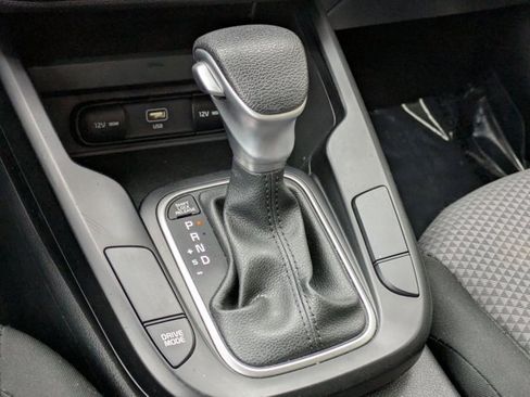 Used 2023 Kia Soul LX w/ Option Group 015 image 11